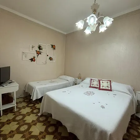 Casa Centamore