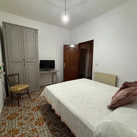 Casa Centamore Feriehus