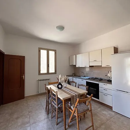 Casa Centamore *