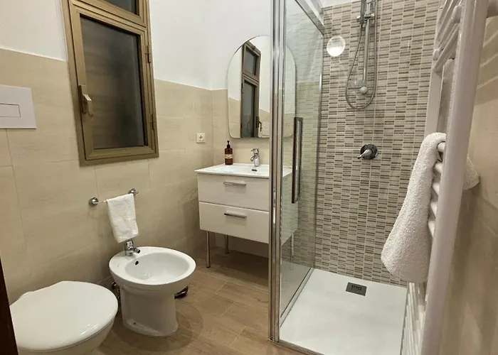 Casa Centamore