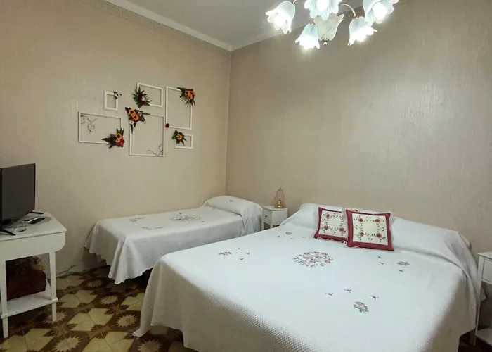 Casa Centamore
