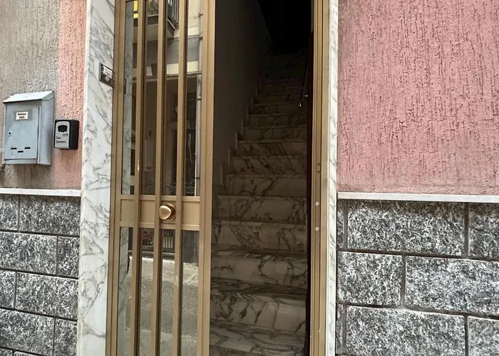 Casa Centamore