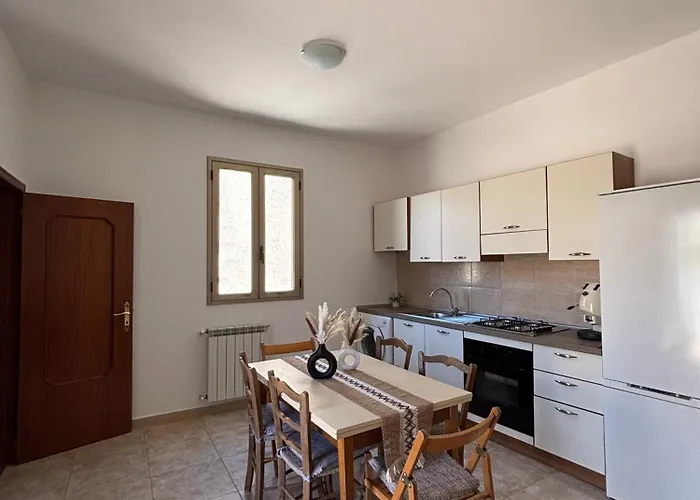 Casa Centamore *