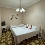 Prázdninový dům Casa Centamore *