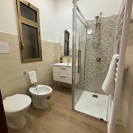 Casa Centamore