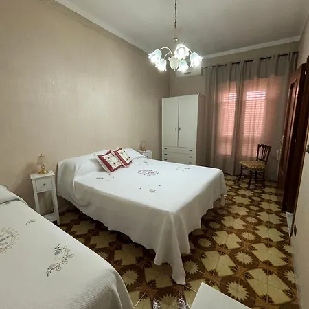 Casa Centamore Biancavilla