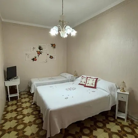 Tatil Evi Casa Centamore *