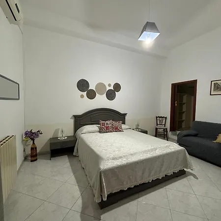 Dom wakacyjny Casa Centamore *