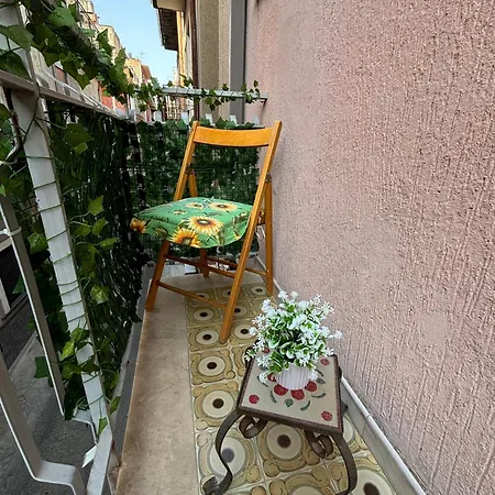 Tatil Evi Casa Centamore Biancavilla