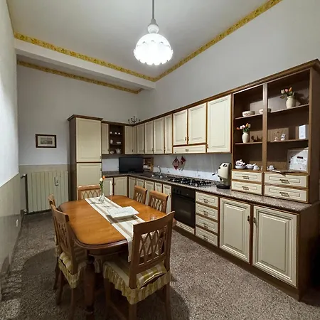 Casa Centamore Dom wakacyjny Biancavilla