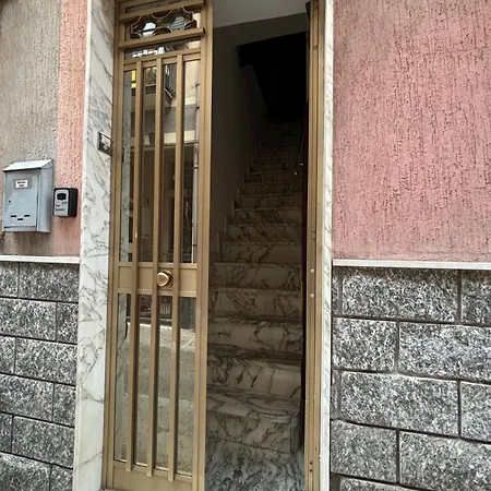 Casa Centamore