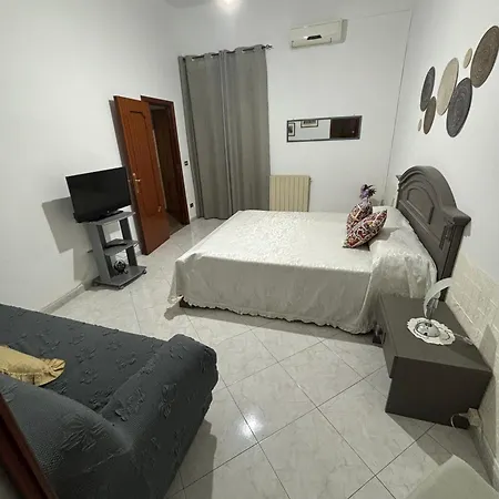 Casa Centamore *