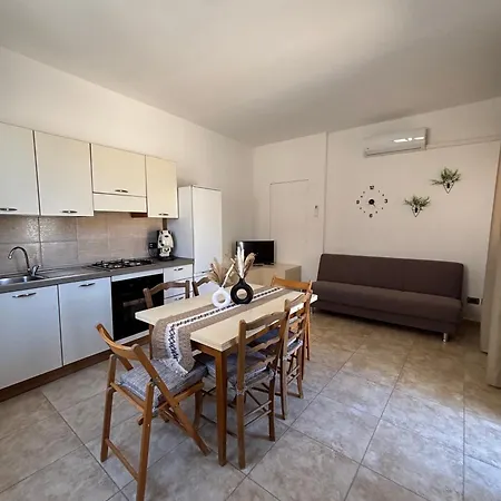 Prázdninový dům Casa Centamore Biancavilla