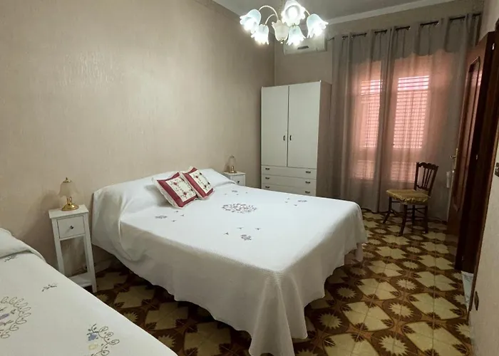 Casa Centamore Biancavilla