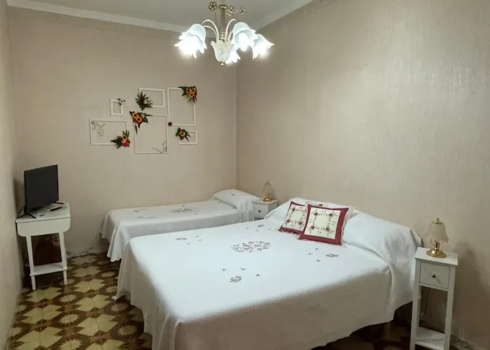 Prázdninový dům Casa Centamore *