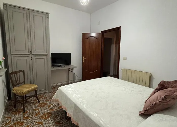 Casa Centamore Prázdninový dům