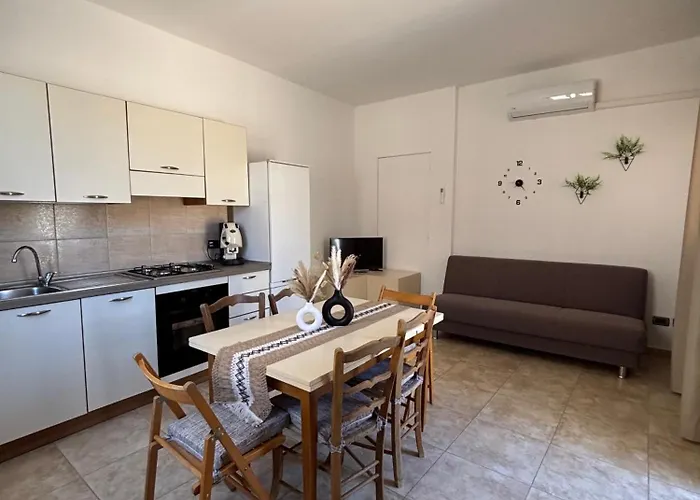 Prázdninový dům Casa Centamore Biancavilla